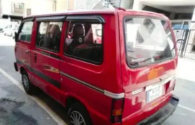 Maruti Suzuki Omni 5 Seater 2005