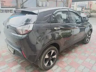 Tata Nexon Revotorq XE 2017