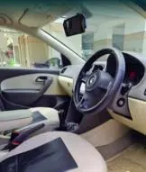 Volkswagen Vento Comfortline Diesel 2011