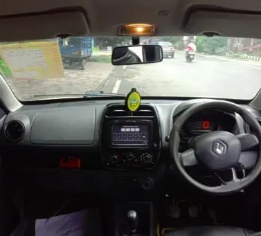 Renault KWID RXT 2016