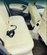 Volkswagen Vento 1.6L Highline 2011