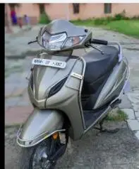Honda Activa 5G 110cc STD 2019