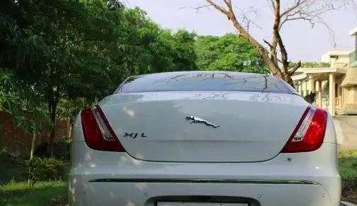 Jaguar XJ 3.0L DIESEL 2012