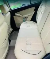 Tata Manza Aura ABS Quadrajet BS-IV 2011