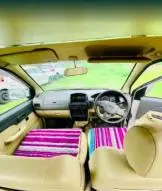 Chevrolet Tavera Neo 3 LS- 10 STR BS-III 2016