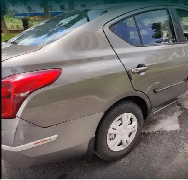 Nissan Sunny XE Petrol 2012