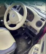 Maruti Zen Estilo VXI BSIII 2008