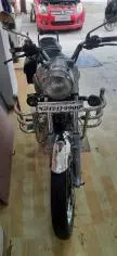 Royal Enfield Bullet 350 cc 2001