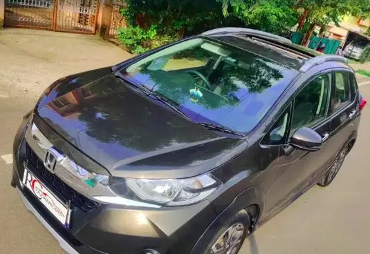 Honda WR-V VX Diesel 2017