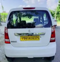 Maruti Suzuki Wagon R LXi CNG 2018