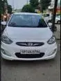 Hyundai Verna Fluidic 1.6 VTVT 2011