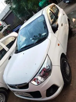 Maruti Suzuki Alto K10 VXi 2019
