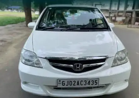 Honda City ZX GXi 2007