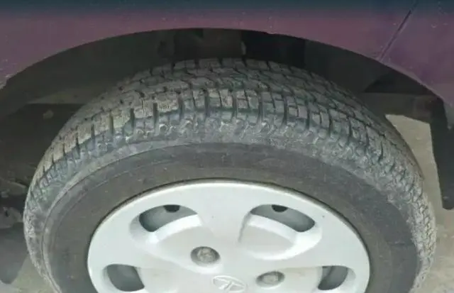 Tata Nano Twist XT 2015