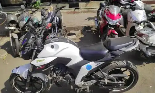 Yamaha FZ25 250cc 2019