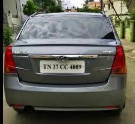 Mahindra Verito 1.5 D6 BS IV 2013