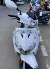 Hero Destini 125 VX BS6 2020