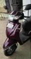 Honda Activa 110cc 2013