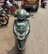 Honda Dio 110cc DLX 2018