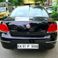 Fiat Linea EMOTION 1.4 2009