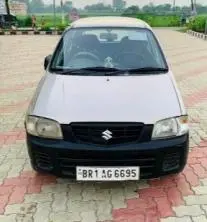 Maruti Suzuki Alto LXi 2008