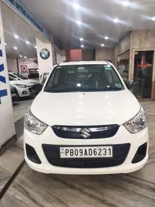 Maruti Suzuki Alto K10 VXi 2017