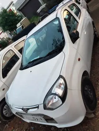 Maruti Suzuki ALTO 800 LXi 2013