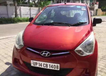 Hyundai Eon Era + 2013