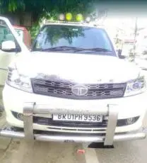 Tata Safari Storme 2.2 VX 4x2 2017
