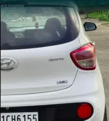 Hyundai Grand i10 Sportz 1.2 Kappa VTVT 2017