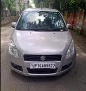 Maruti Suzuki Ritz VDi 2012