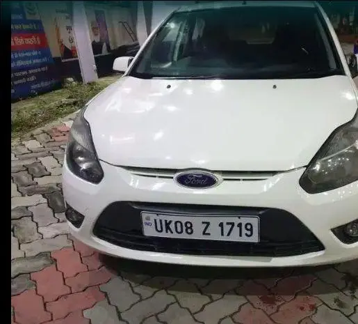Ford Figo EXI DURATORQ 1.4 2012