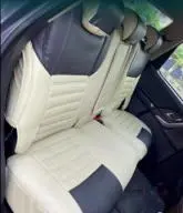 Mahindra XUV500 W8 1.99 2014