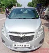 Chevrolet Beat LT Petrol 2011