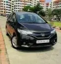 Honda Jazz VX i-VTEC 2017