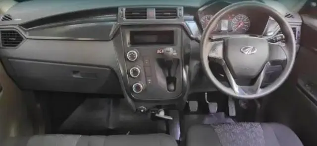 Mahindra KUV100 NXT K4 Plus D 5 STR 2018