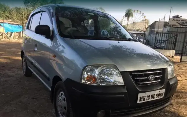 Hyundai Santro Xing XO 2006