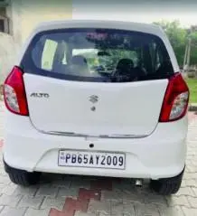 Maruti Suzuki Alto 800 VXi Airbag 2019