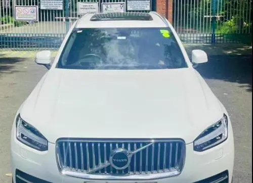 Volvo XC90 D5 AWD 2020