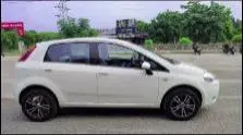 Fiat Punto Emotion 1.2 2010