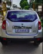Renault Duster 110 PS RXZ 2013