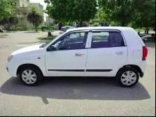 Maruti Suzuki Alto K10 VXi 2013