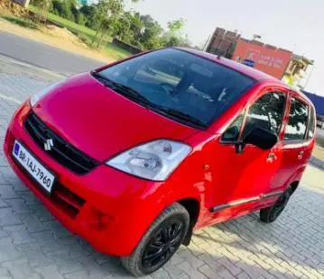 Maruti Suzuki Zen Estilo LXi 2008