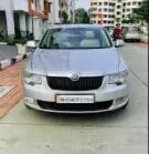 SKODA SUPERB Elegance 1.8 TSI AT 2010