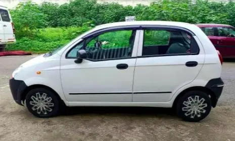 Chevrolet Spark PS 1.0 2007