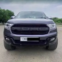 Ford Endeavour Titanium 3.2 4x4 AT 2016