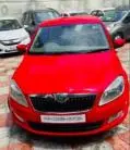 Skoda Rapid 1.6 MPI AT AMBITION PLUS 2013