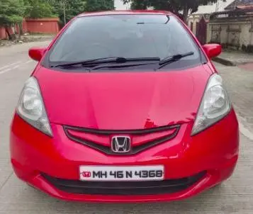 Honda Jazz S i-VTEC 2011