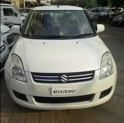 Maruti Suzuki Swift DZire VDi 2011