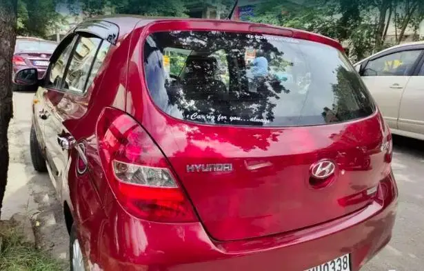 Hyundai i20 Magna 1.2 2010